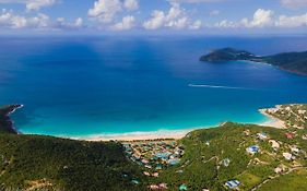 Turtle Bay Resort Tortola